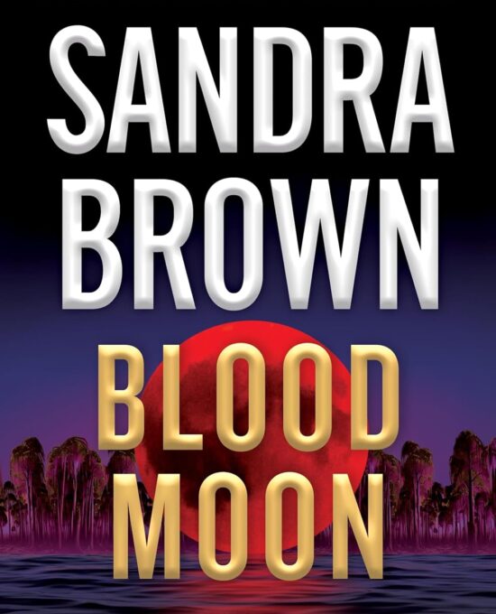Blood Moon