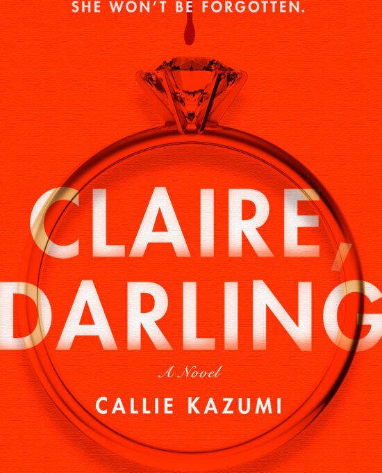 Claire, Darling