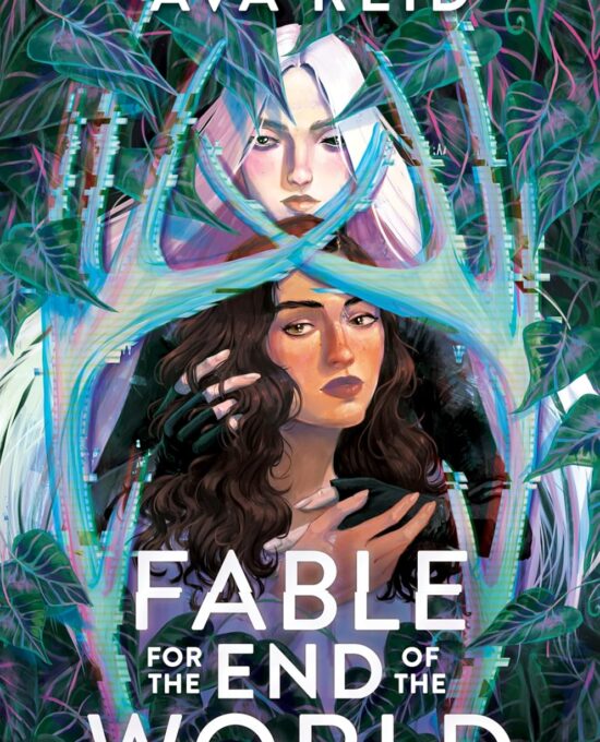 Fable for the End of the World