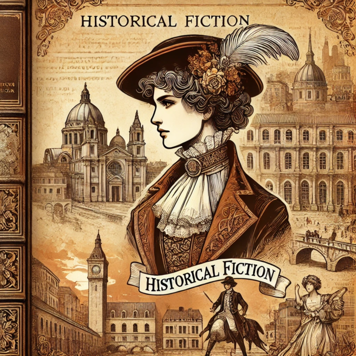 Historical Fiction