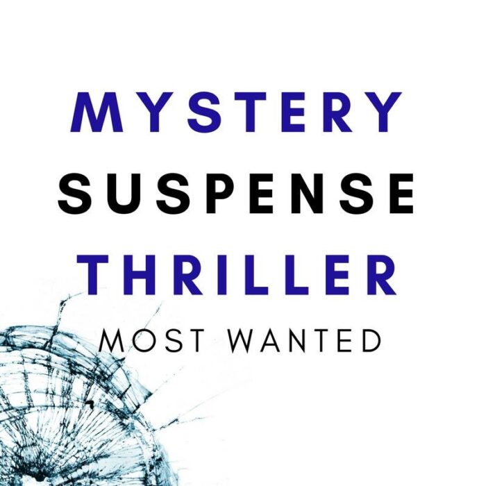 Mystery, Thriller and Suspense