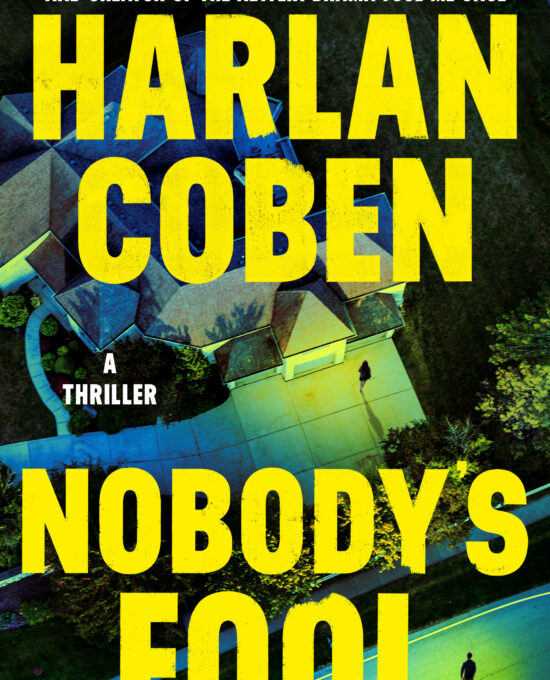 Nobody’s Fool