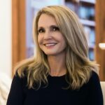 Patti Callahan Henry