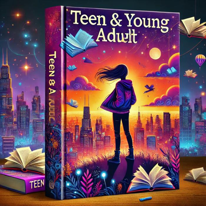 Teem and Young Adult