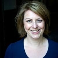 Antonia Hodgson