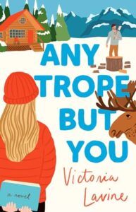 Any Trope but You