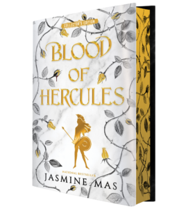 Blood of Hercules