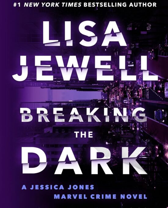 Breaking the Dark