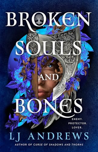 Broken Souls and Bones