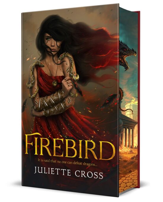 Firebird