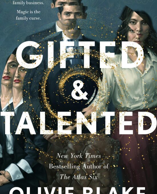 Gifted & Talented