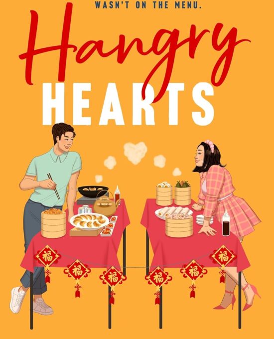 Hangry Hearts