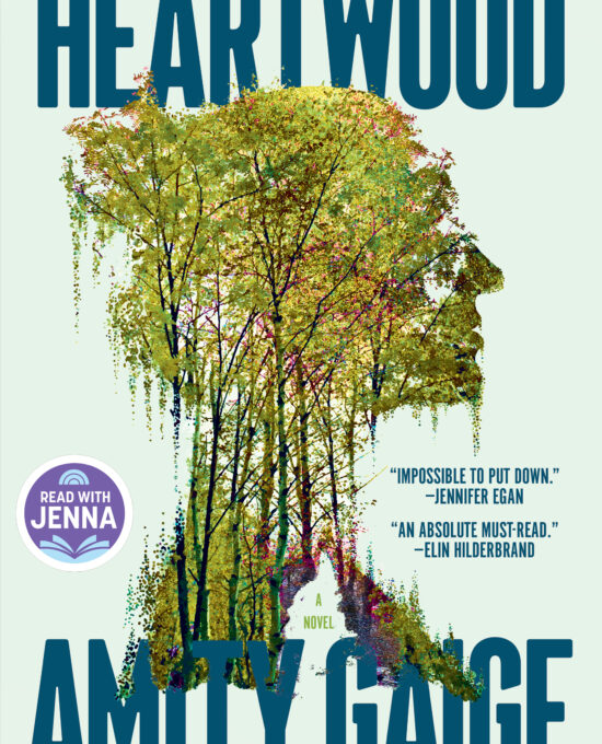 Heartwood