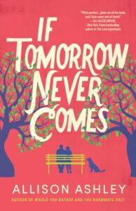 If Tomorrow Never Comes