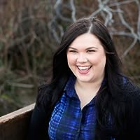 Jessica Townsend