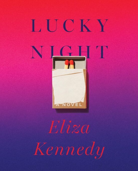 Lucky Night