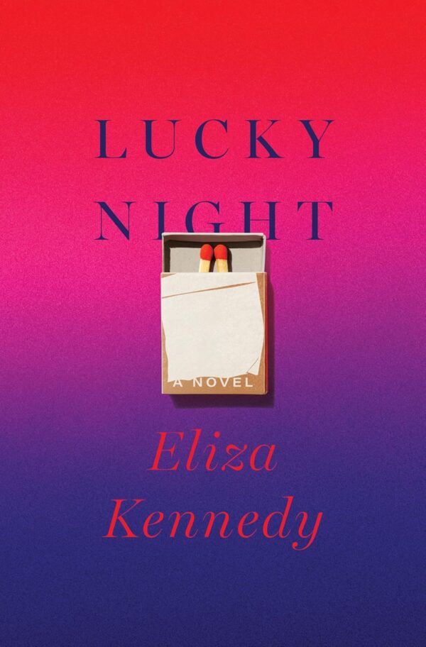 Lucky Night