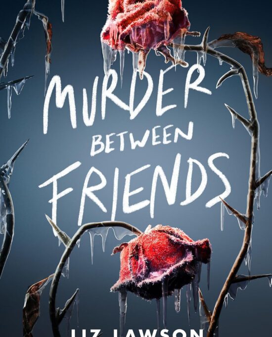 Murder Between Friends