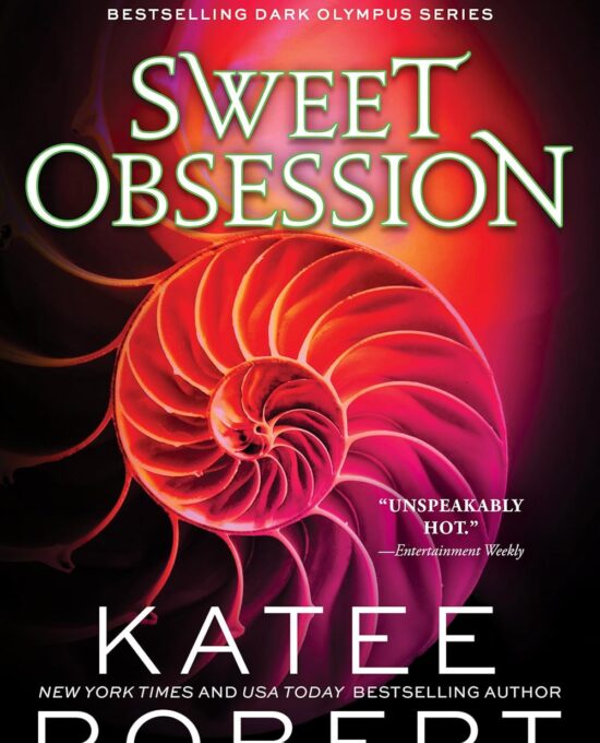 Sweet Obsession