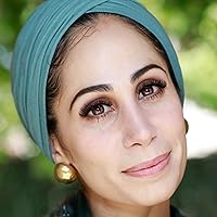Tahereh Mafi