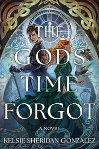 The Gods Time Forgot