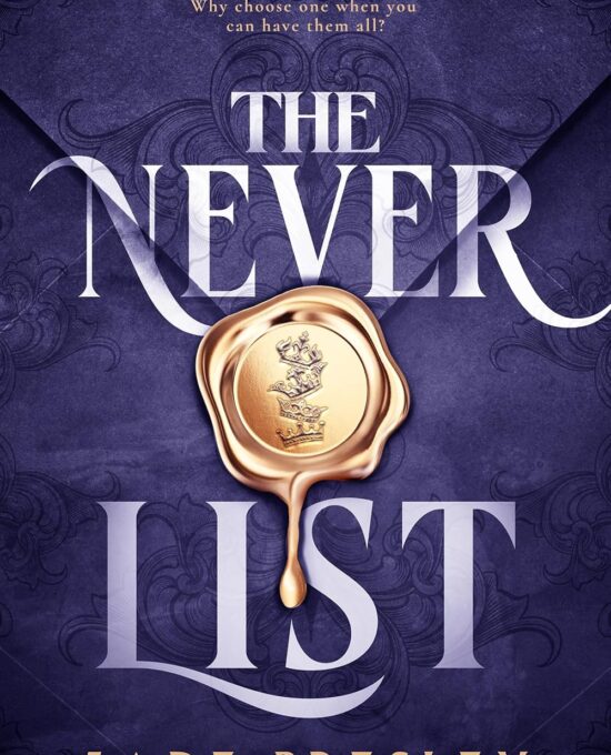 The Never List