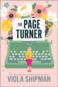 The Page Turner