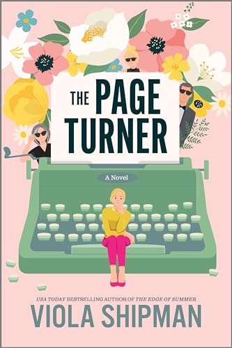 The Page Turner