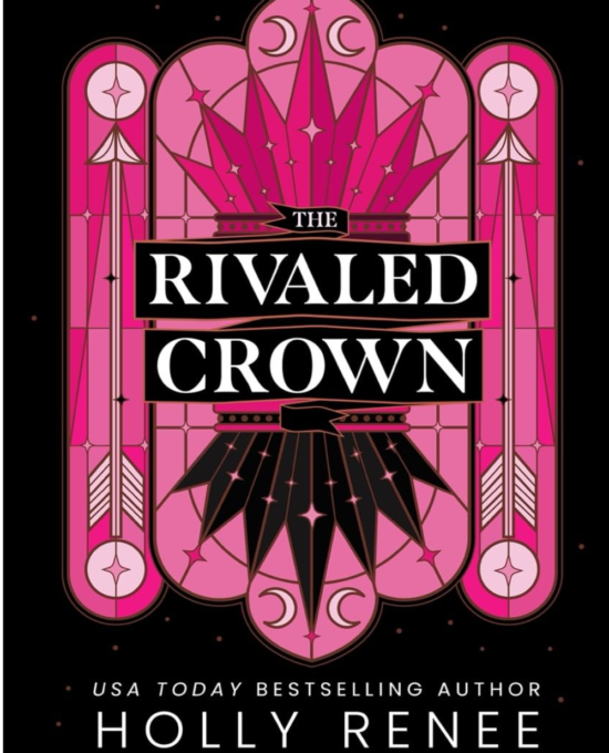 The Rivaled Crown