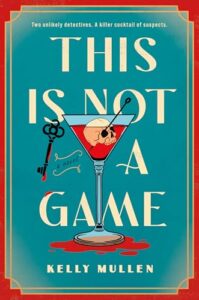 This Is Not a Game