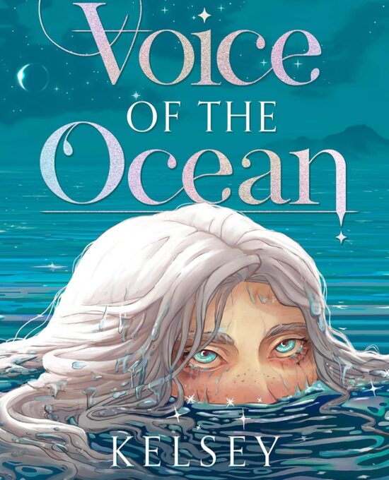 Voice of the Ocean