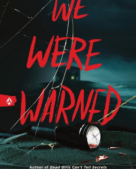 We Were Warned