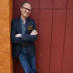 A John Scognamiglio Book