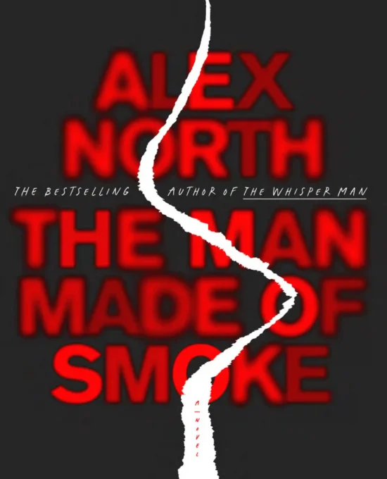 The Man Made of Smoke
