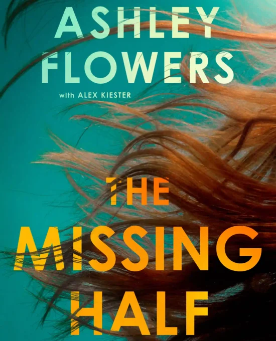 The Missing Half Book Cover